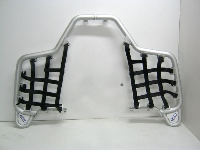 Nef bar , protection SUZUKI 400 LTZ an 2010 