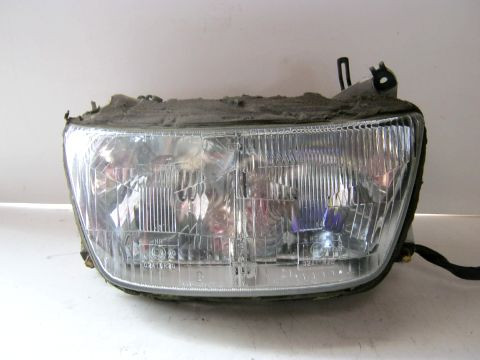Optique de phare HONDA 1000 CBR année:1990 type:SC25 réf:33100-MS2-611