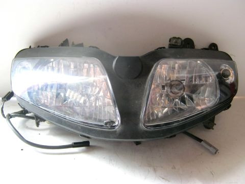 Optique de phare SUZUKI 1000 SV année:2004