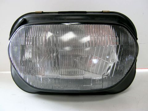 Optique,phare YAMAHA 600 DIVERSION année:1993 type:4BR