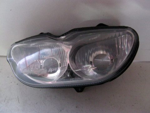 Optique de phare APRILIA 50 RS année:2003 