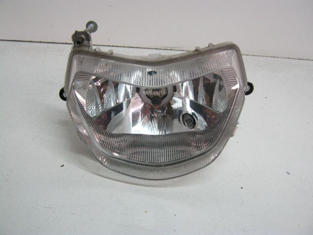 Optique de phare DERBI 125 TERRA an 2007 réf 863233 