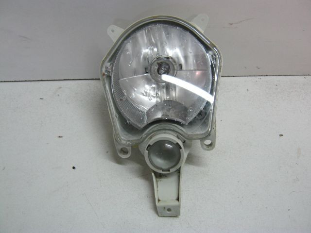 Optique de phare, feu avant PEUGEOT 50 FURIOUS TKR BLASTER type VGAL1ACFA réf 320332 