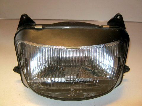 Optique de phare KAWASAKI 600 ZZR année:1994 type:ZX600E 