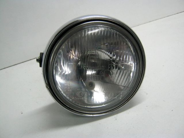 Optique de phare  KAWASAKI ER5 an 2001 type ER500AC ref 23005-1102-21 , 23007 