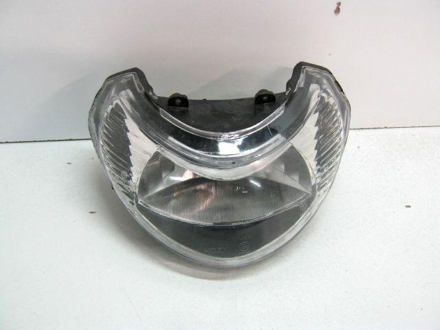 Optique de phare PEUGEOT 50 V-CLIC an 2009 type GY50