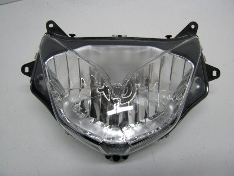 Optique de phare YAMAHA RINDER 1MH-342 