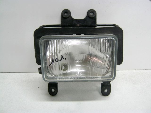 Optique de phare SUZUKI rèf 020878R20