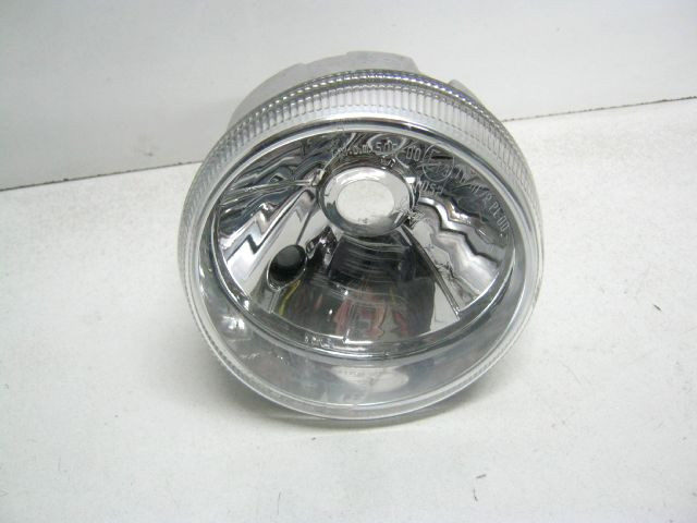 Optique de phare VESPA 125 , 250 , 300 GTVan 2006 à 2020 rèf 639846 