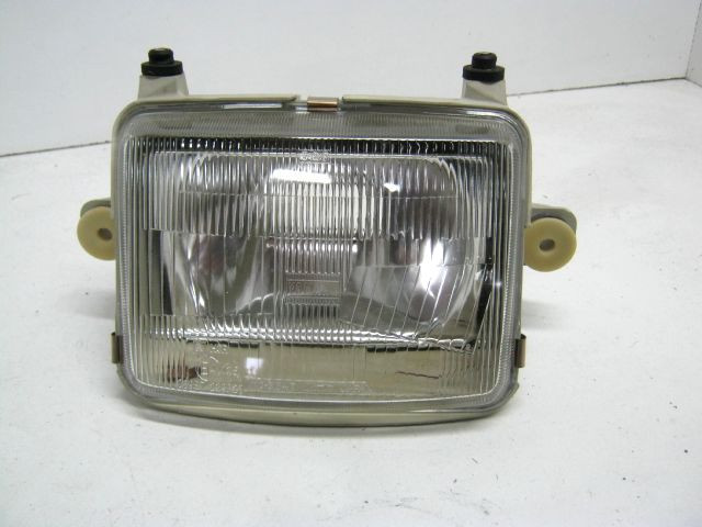 Optique de phare YAMAHA 1200 FJ an 1987 type 1WH réf 47E-84321-G0-00