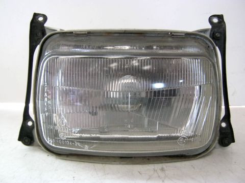 Optique de phare HONDA 1000 CBR année:1988 type:SC21 réf:33100-MM5-611