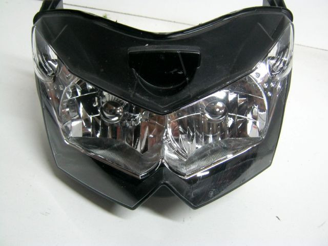 Optique de phare KAWASAKI Z 800 an 2015 réf 23007-0193