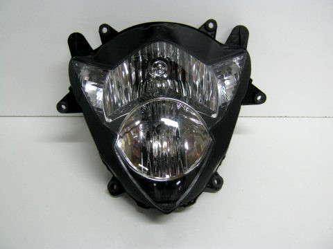 Optique de phare SUZUKI 1000 GSXR K5 année:2005 type:41G réf:35100-41G01-999