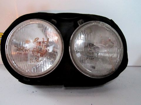 Optique de phare SUZUKI 1100 GSXR année:1989