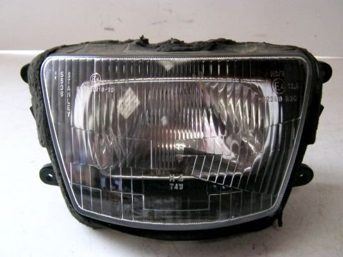 Optique de phare SUZUKI 650 DRSE année:1991 type:SP43A