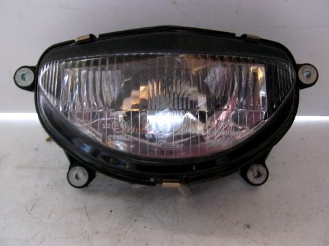 Optique de phare YAMAHA 50 TZR année:2002 type:4YV