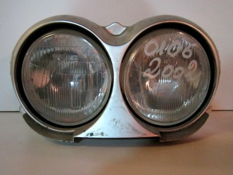 Optique,phare YAMAHA 850 TDM type:3VD 