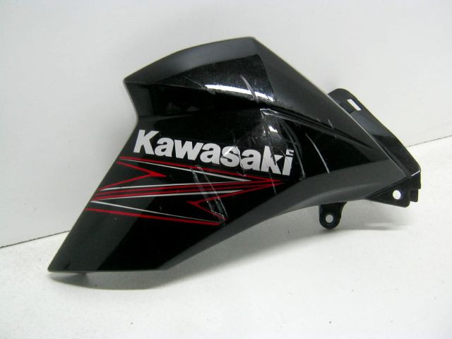 Ouie carénage de réservoir KAWASAKI Z 800 an 2017 réf 49125-0584 