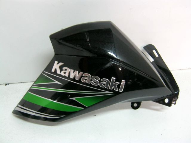 Ouïe carénage de réservoir KAWASAKI Z 800 an 2017 réf 49125-0584 