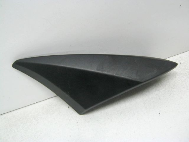 Ouie carénage gauche KAWASAKI Z 1000 an 2010 réf 49125-0044 