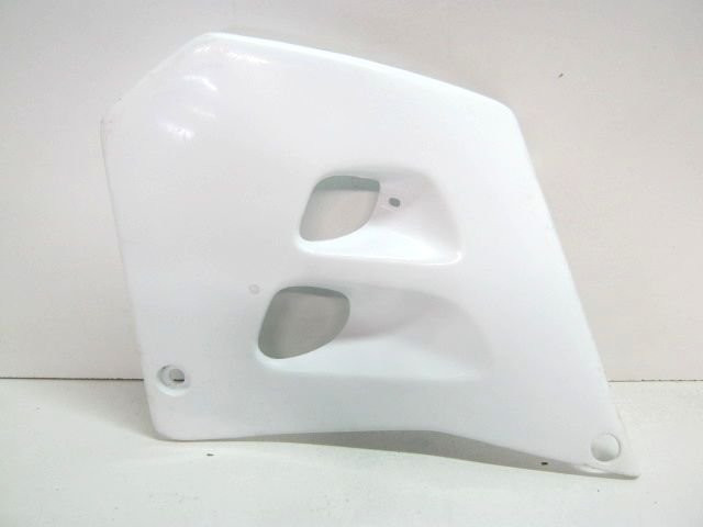 Ouïe carter radiateur gauche HUSQVARNA 250 WR an 2004 réf 73397 