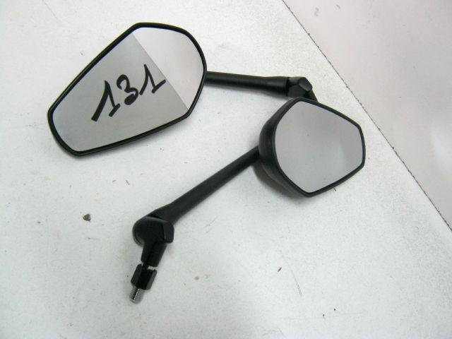 Paire de rétroviseur CHAFT réf 005049 