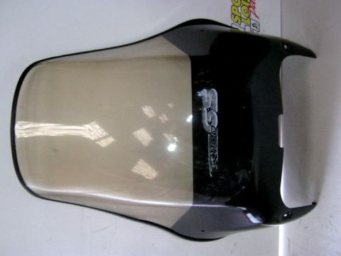 Bulle,pare brise noire BMW GS 1100 année:1998