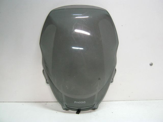 Pare brise fumé PIAGGIO 125 X9 an 2005