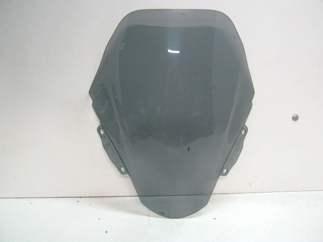 Pare brise fumé PIAGGIO 300 MP3 YOURBAN HPE SPORT an 2020 réf 1B006710, 1B007788R