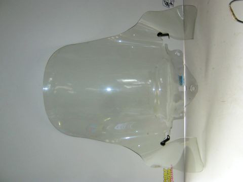 Bulle,pare brise scooter 125