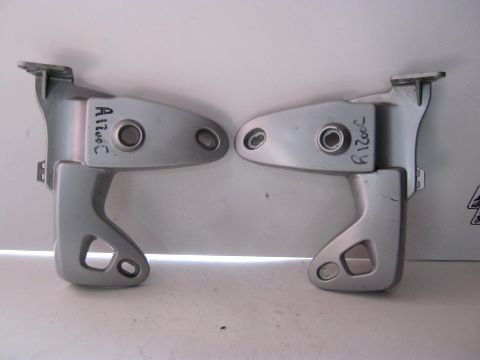 Pate,support de phare BMW R1200 C année:2002