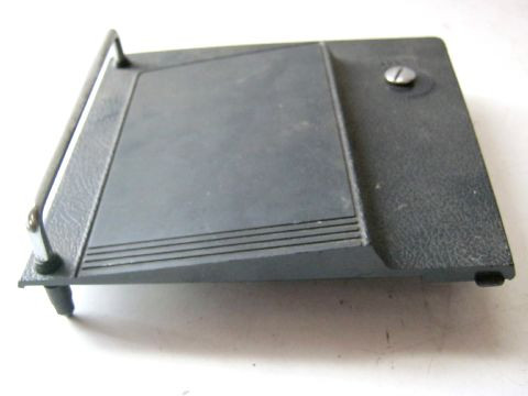 Intérieur de téte de fourche,couvercle de coffre droit YAMAHA XVZ 1200 VENTURE année:1986 réf:26H-28229-00 