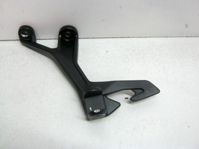 Platine repose pied arrière gauche KAWASAKI an 2020 