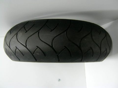 Pneu BRIDGESTONE 180-55ZR17 BT012R