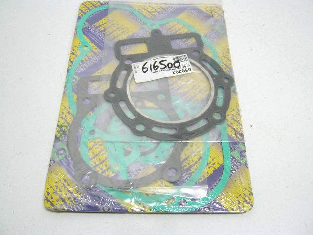 Pochette joint moteur 600 HUSABERG TE réf 650202, 650100, 616500 