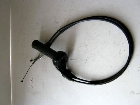 Commande,cables,poignée de gaz KAWASAKI ZX12R année:2003 type:ZXT20AB22A réf:32099-1193
