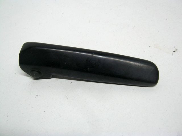 Poignée de béquillage HONDA ST 1300 PAN EUROPEAN an 2002 type SC5112 réf 50400-MT3-000ZE 