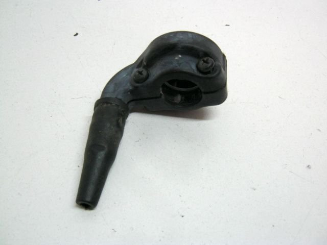 Poignée de gaz YAMAHA 50 TZR an 2005 type 5WX réf 5WXF628B0000 