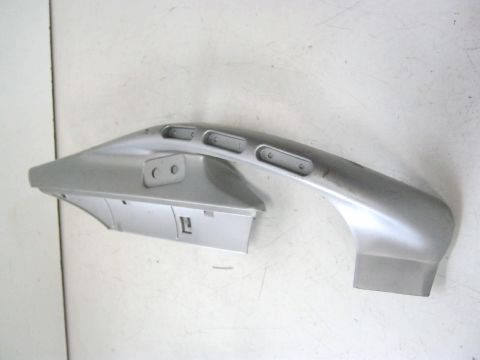 Poignée avec support de coffre droite BMW F650 GS,DAKAR année:2000 réf:46542346382