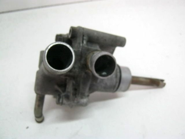 Pompe à eau HONDA 600 HORNET an 2000 réf 19200-MBZ-610, 19200MBZ610  