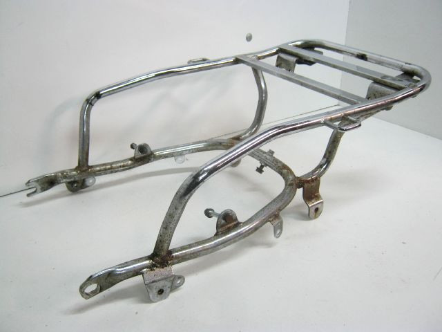 Carenage Latéral Gauche Honda GL 1100 Goldwing SC02 - Occasion