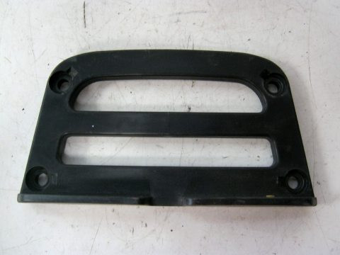 Porte bagage,paquet support de top caisse KAWASAKI 1000 GTR année:2000 réf:53029-1069