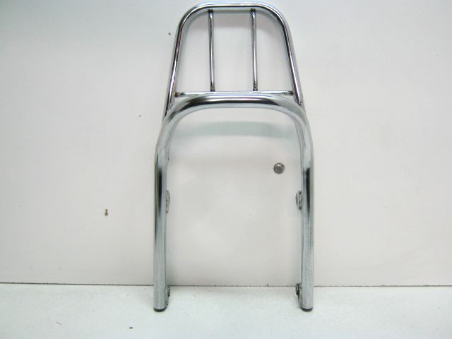 Porte bagage paquet CAGIVA 125 ROADSTER an 1999 type 1A réf 8693003500  