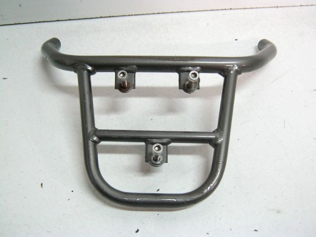 Porte bagage paquet CAGIVA 125 SUPERCITY an 1999 type N2 réf 80B070268 