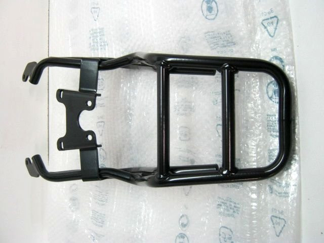 Porte bagage paquet FANTIC 500 CABALLERO an 2020 réf 05420005, V1041005 