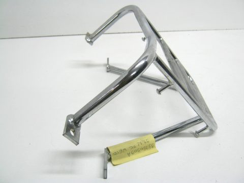 Porte bagage , paquet KAWASAKI W 650 réf 99990909A