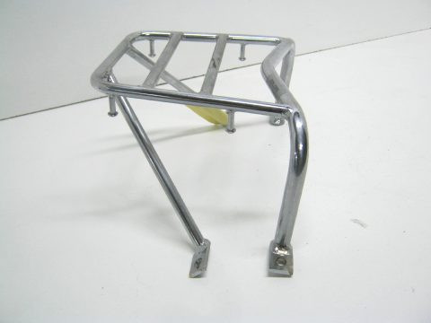 Porte bagage , paquet KAWASAKI W 650 réf 99990909A
