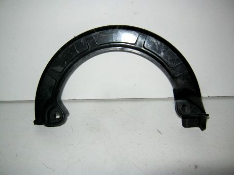 Carter de protection disque de frein YAMAHA 50 DTR type:3HL année:1991