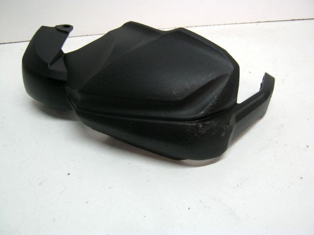 Protège main gauche KAWASAKI 650 VERSYS an 2023 réf 14093-0751