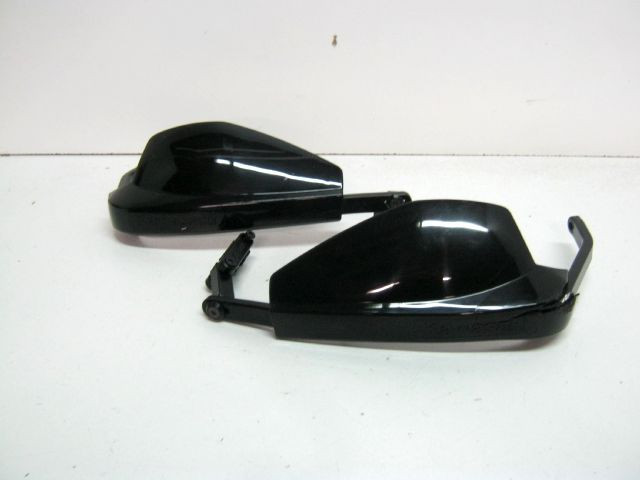 Protège main support KAWASAKI 650 VERSYS an 2010 